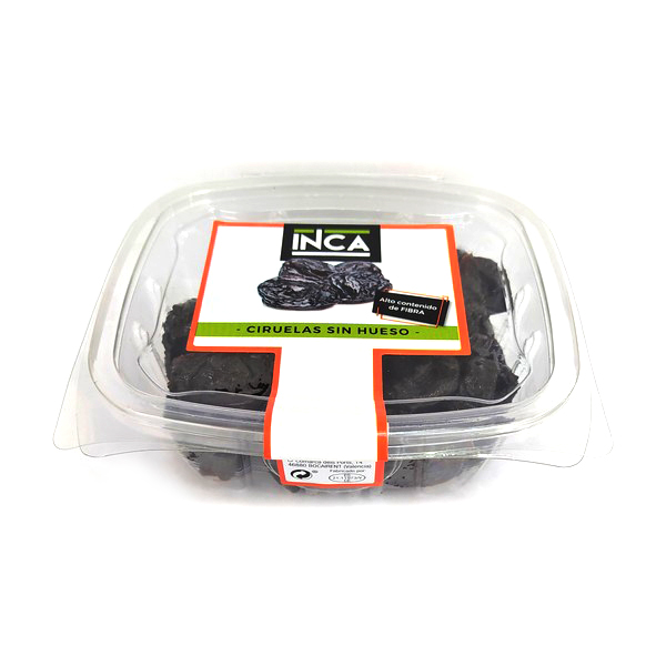 Prunes Inca Kuiva (250 g)