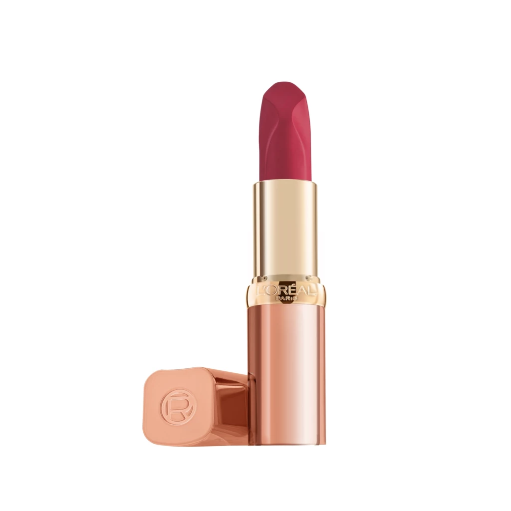 Color Riche Satin Nudes Lipstick 174 Nu Insouciant