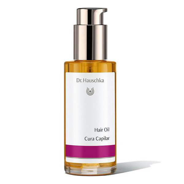 Hiusöljy Dr. Hauschka (75 ml)