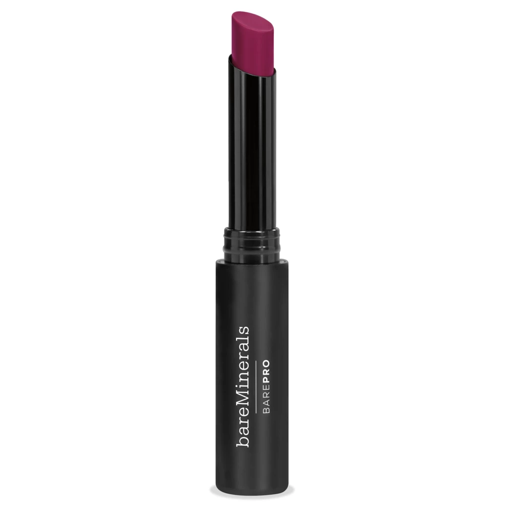 BarePRO® Longwear Lipstick Petunia
