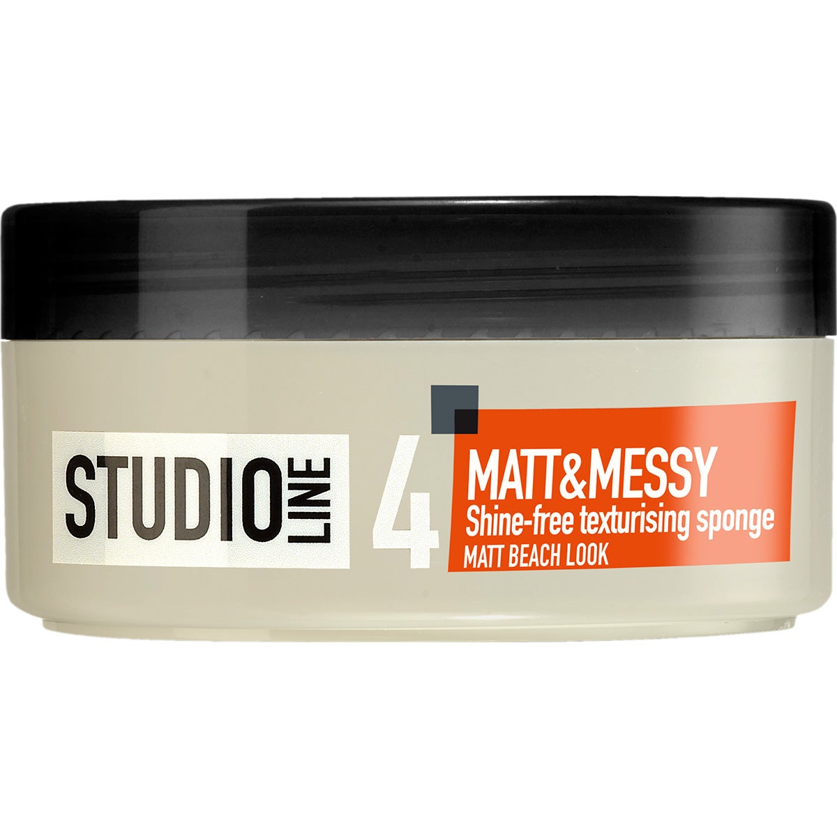 Studio Line Matt & Messy Shine-Free Texturising Sponge, 150 ml L'Oréal Paris Hiusvahat