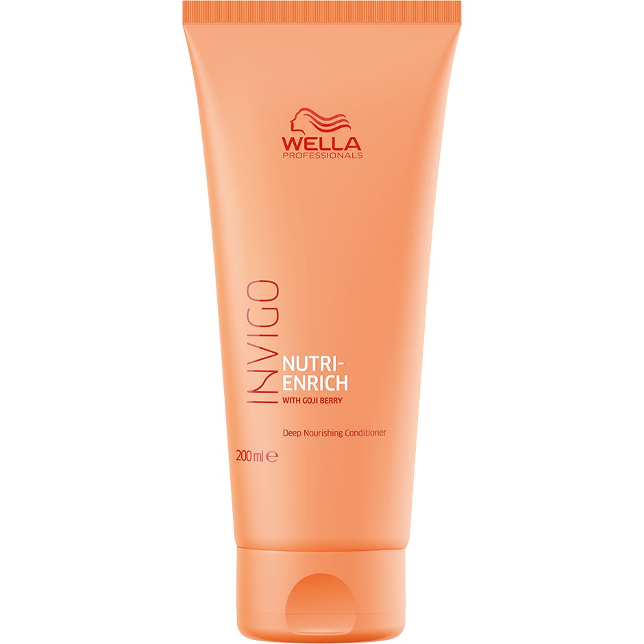 INVIGO Enrich Conditioner, 200 ml Wella Hoitoaine