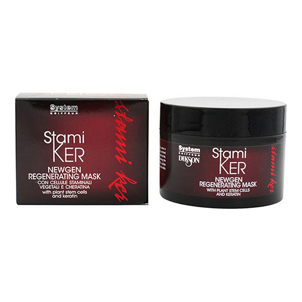 Hiusnaamio SC Stamiker Dikson Muster (250 ml)