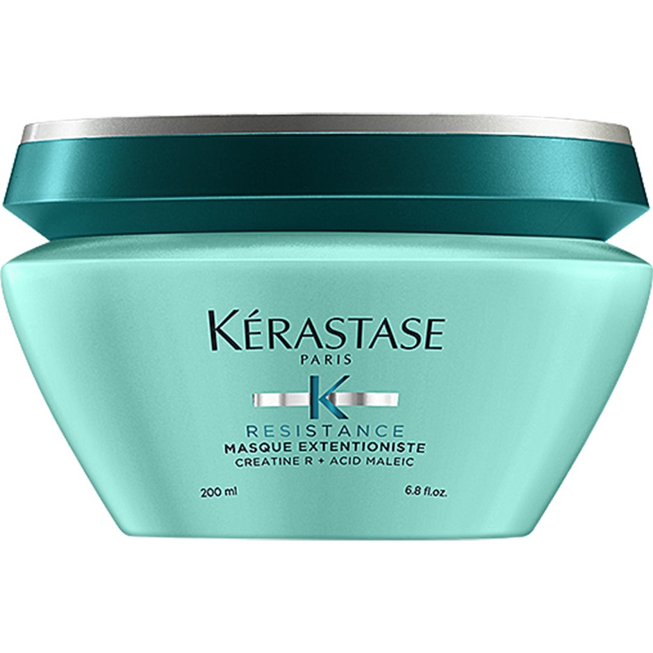 Kérastase Résistance Masque Extentioniste, 200 ml Kérastase Hiusnaamiot