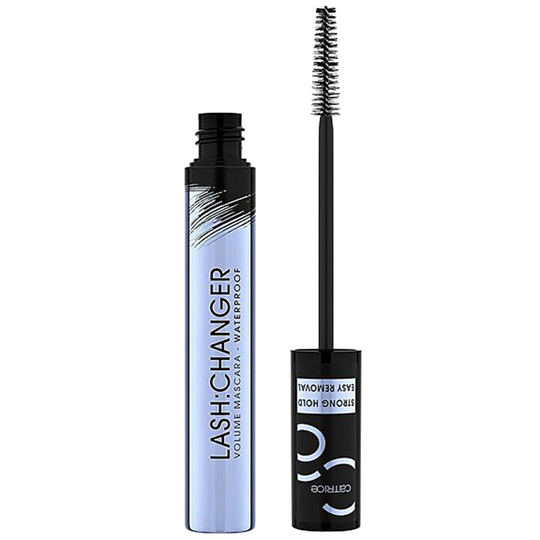 Lash Changer Volume Mascara Waterproof, 11 ml Catrice Ripsivärit