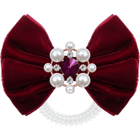 Bowtique, 12,4 g Invisibobble Ponnarit, Pinnit & Hiusklipsit