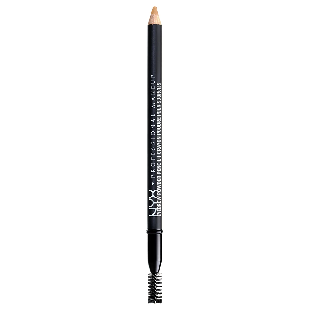 Eyebrow Powder Pencil Blonde