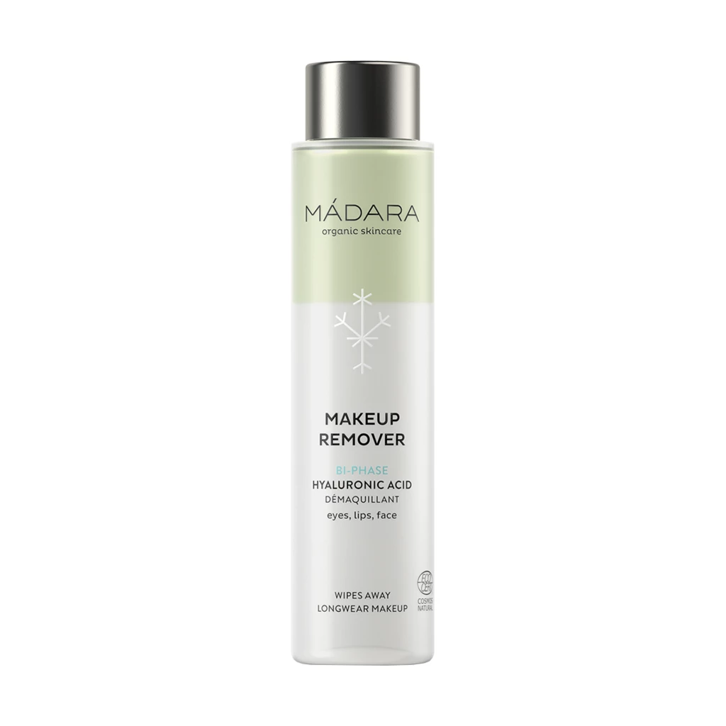 Bi-Phase Makeup Remover 100 ml