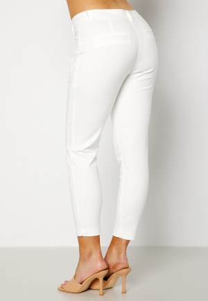 VERO MODA Victoria Antifit Ankel Snow White L/30