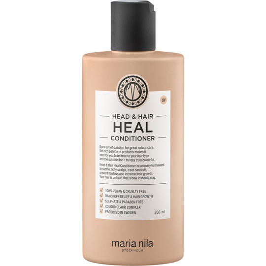 Maria Nila - Head&Hair Heal Conditioner 300 ml