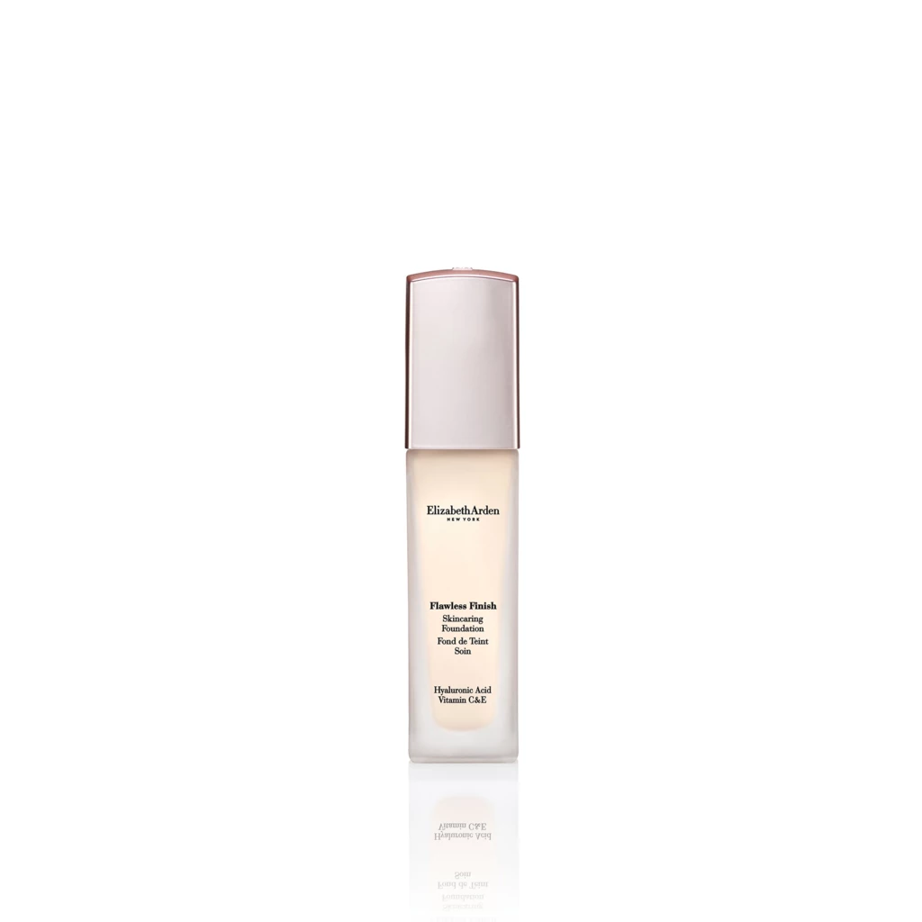 Flawless Finish Skincaring Foundation 100C