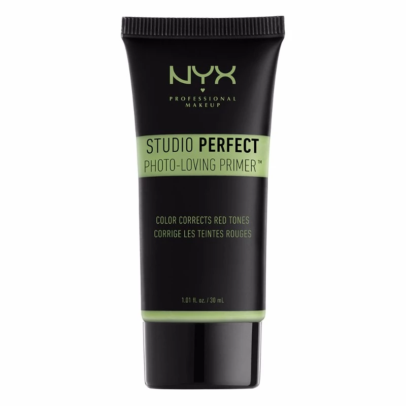 Studio Perfect Primer Green
