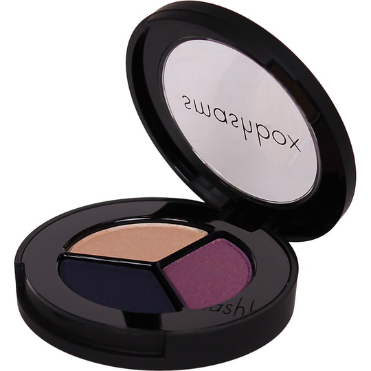 Photo OP Eye Shadow Trio, Smashbox Luomivärit