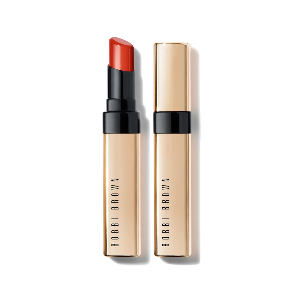 Luxe Shine Intense Lipstick Desert Sun