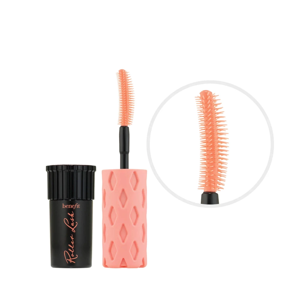 Roller Lash Mascara Mini Black