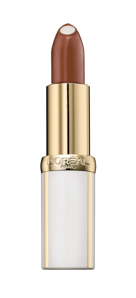 Age Perfect Flattering Lipstick 637 Bright Moka