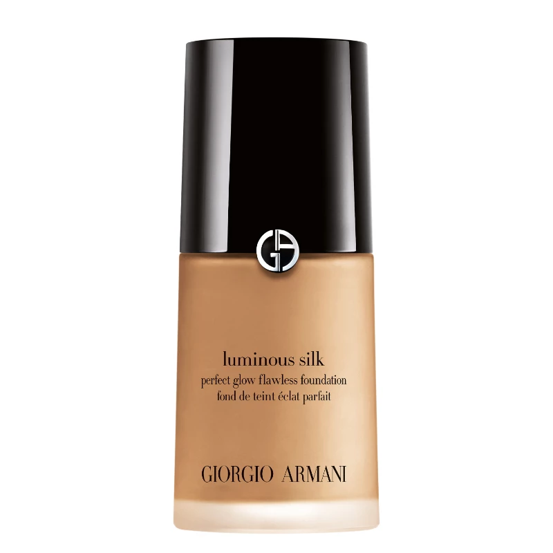 Luminous Silk Foundation 8.25