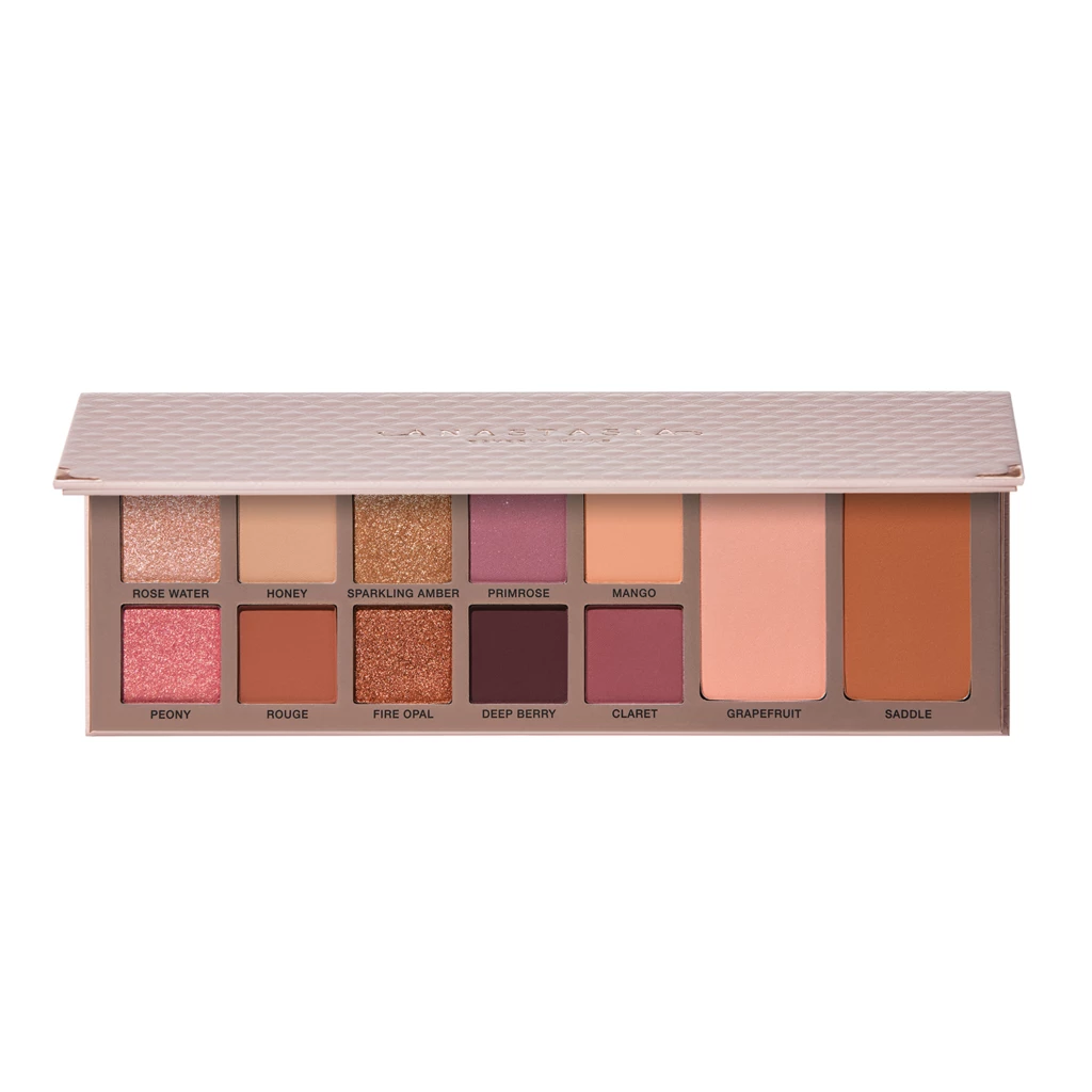 Primrose Palette