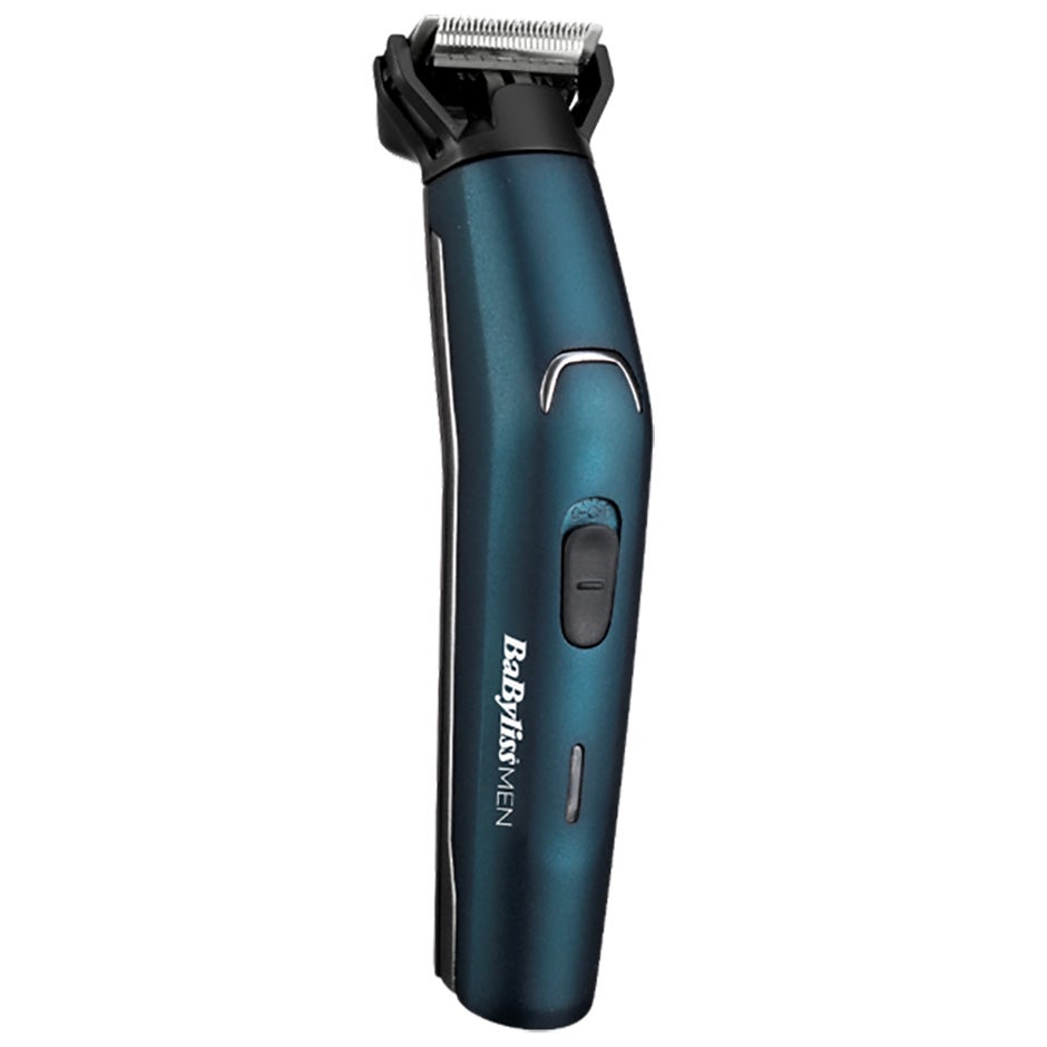 11-in-1 Carbon Titanium, Babyliss Hiustrimmerit