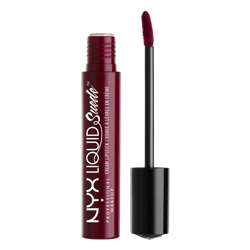 Liquid Suede Cream Vintage