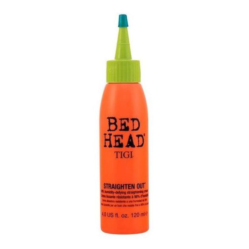 Hair Straightening Cream Tigi Straighten Out