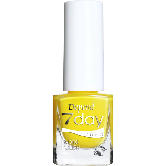 7 Day Nail Polish - Desert Spirit Collection 7267 Celebrate Life