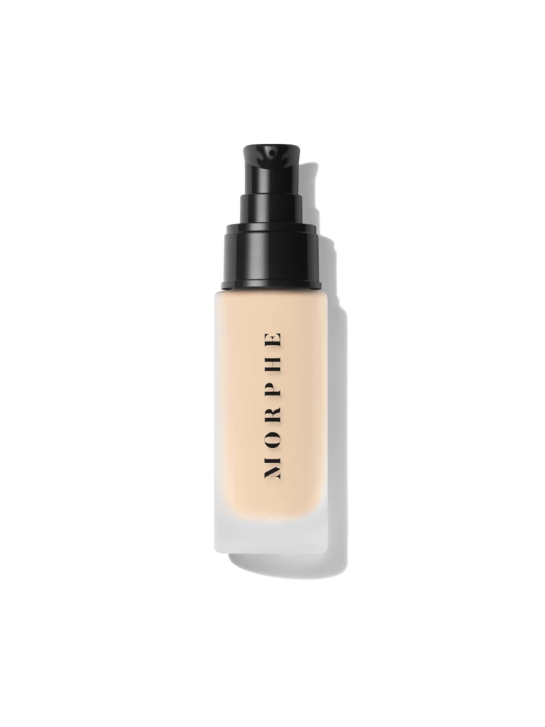 Filter Effect Soft-Focus Foundation 2 Light