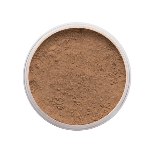 Mineral Powder Foundation Ylva