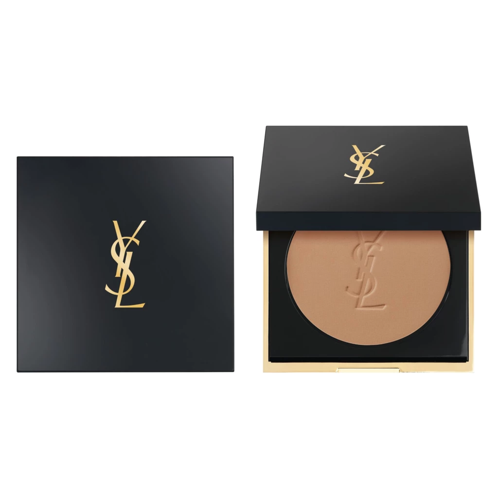 All Hours Powder B50 Honey