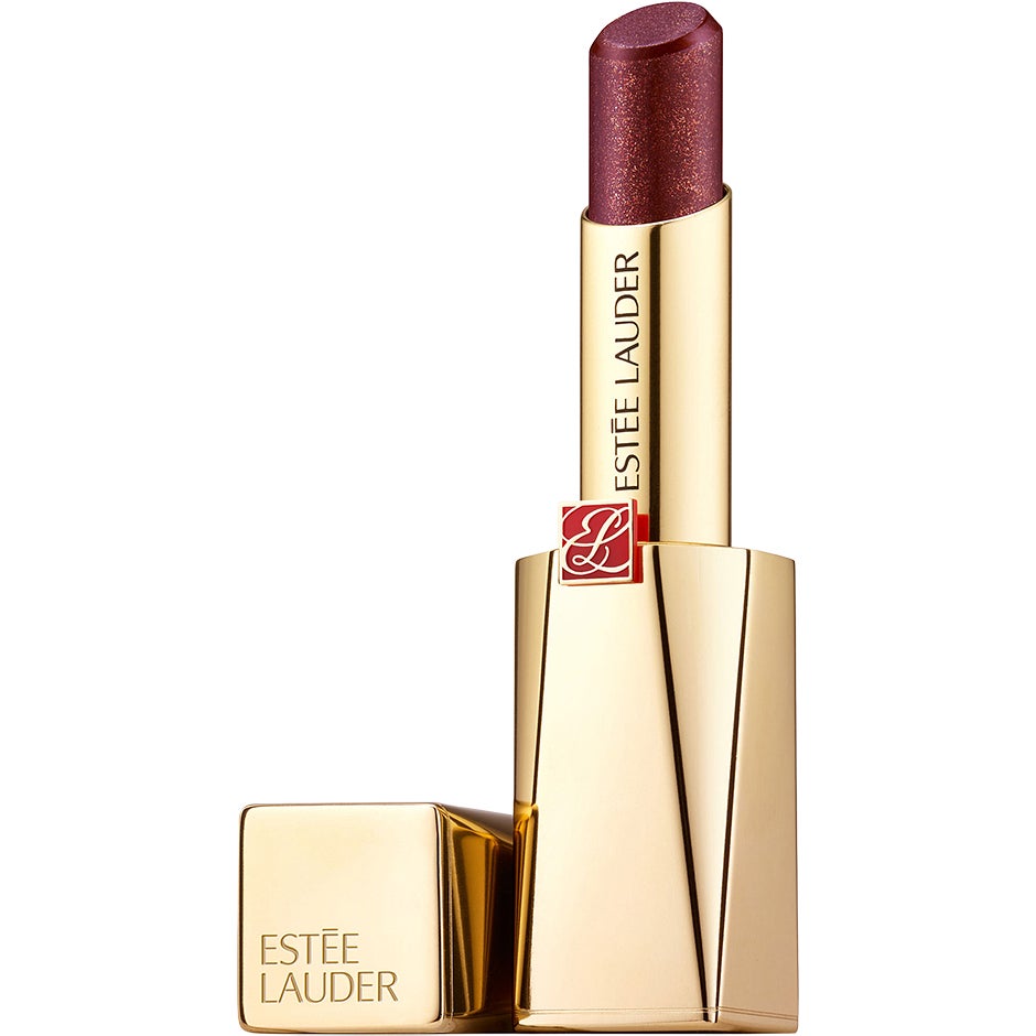 Pure Color Desire Matte Plus Lipstick, Estée Lauder Huulipuna