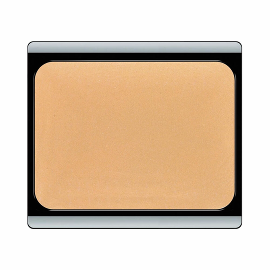 Camouflage Cream Foundation 8 Beige Apricot