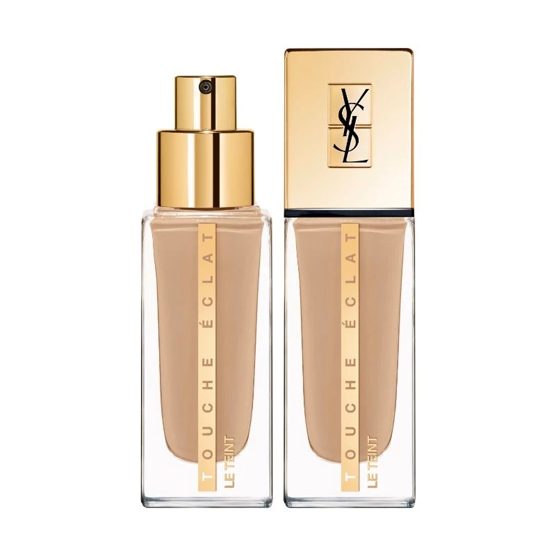 Touche Éclat Le Teint Foundation B50 Honey