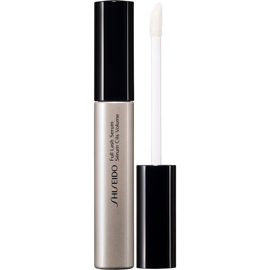 Shiseido Full Lash Serum, 6 ml Shiseido Ripsien hoito ja ripsiseerumit
