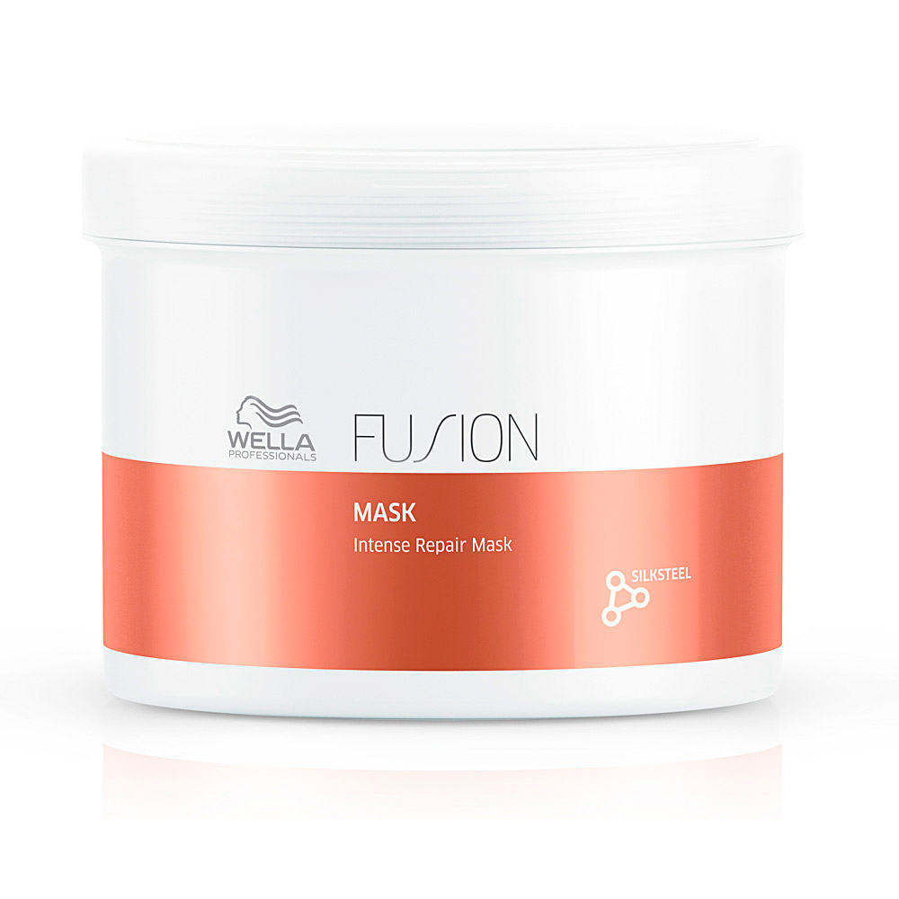 Hiusnaamio Wella Fusion Repair (500 ml) (500 ml)