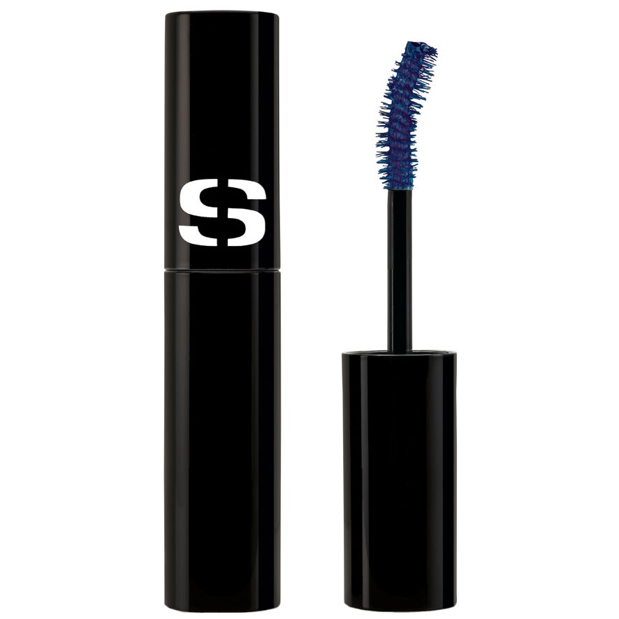 Mascara So Curl, 10 ml Sisley Ripsiväri