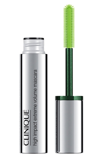 Clinique - High Impact Extreme Volume Mascara 01 Extreme Black 10 ml.