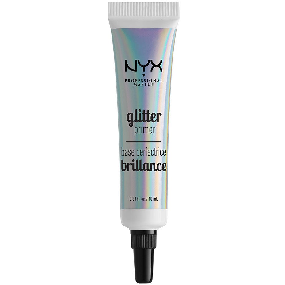 Glitter Primer, 10 ml NYX Professional Makeup Pohjustus