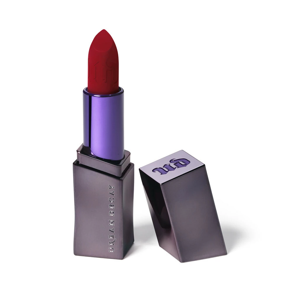 Vice Lipstick Matte 12 Bad Blood