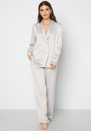 Guess Cher PJ Set G9C2 Silk Gray XS