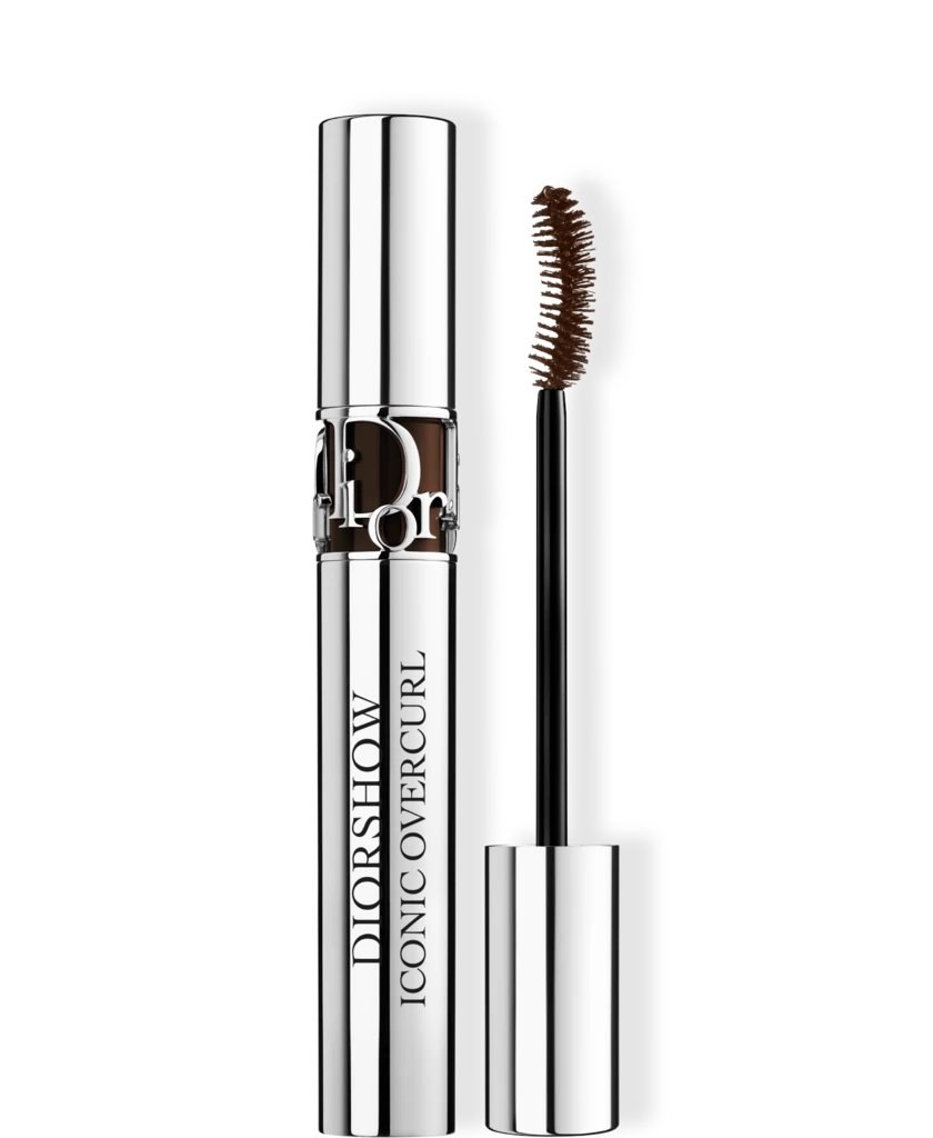 Diorshow Iconic Overcurl mascara 694 Brown