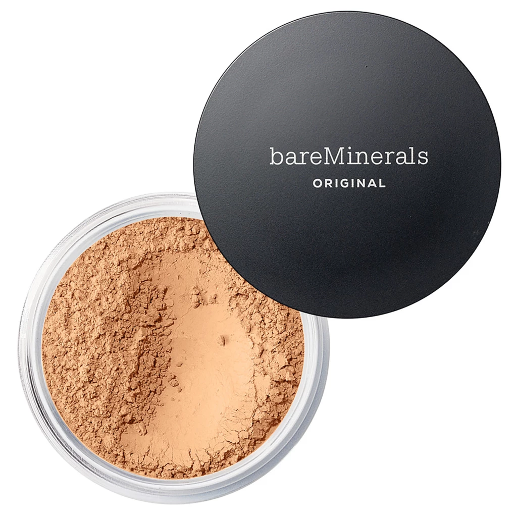 Original Foundation SPF15 Tan Nude