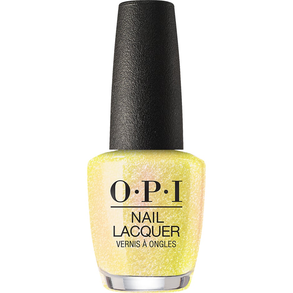 Nail Lacquer, 15 ml OPI Kynsilakat