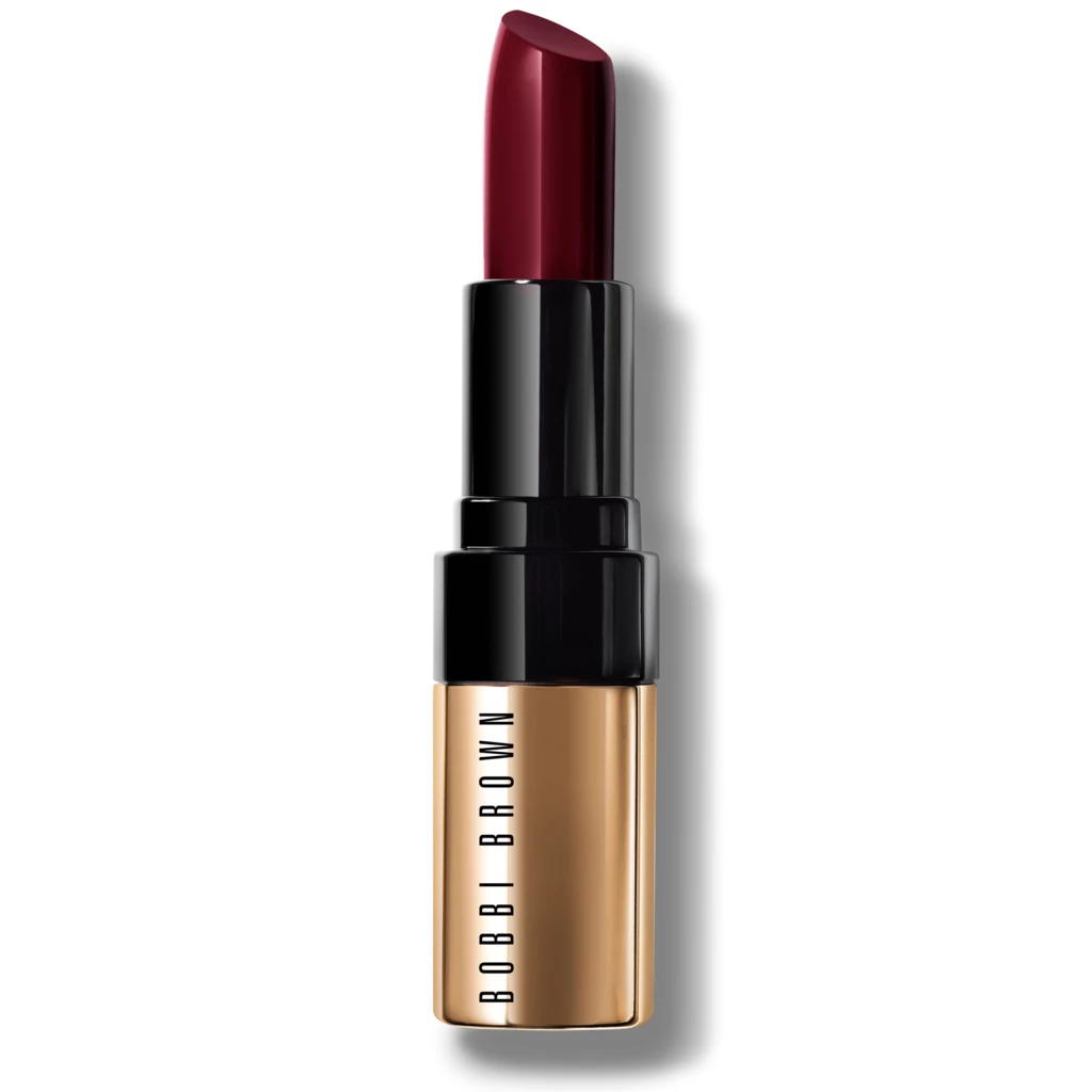 Luxe Lip Color 16 Plum Brandy