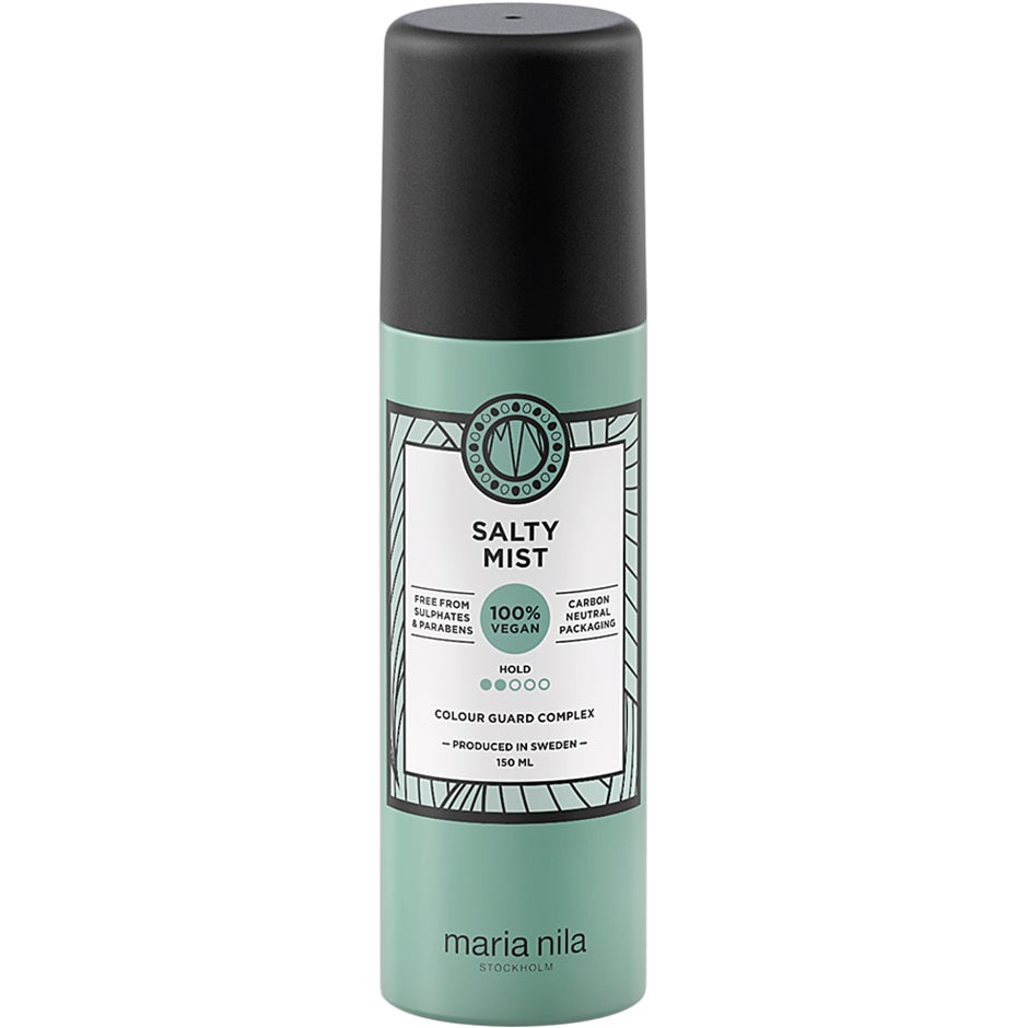 Maria Nila Salty Mist, 150 ml Maria Nila Suolasuihkeet