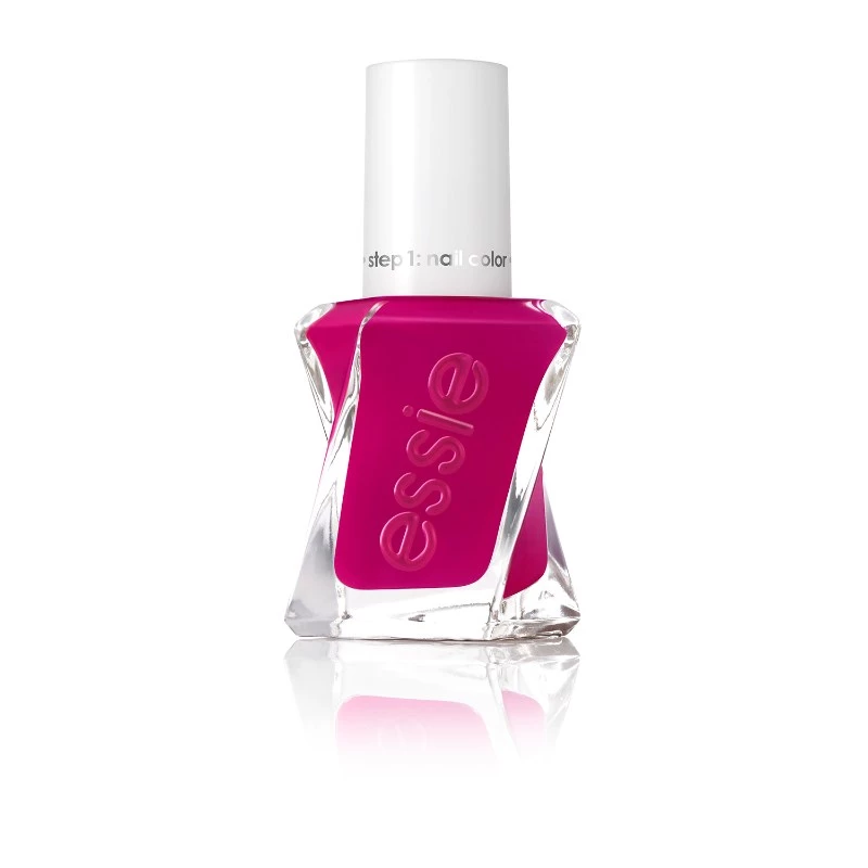 Gel Couture Nail Polish 473 V,I,Please