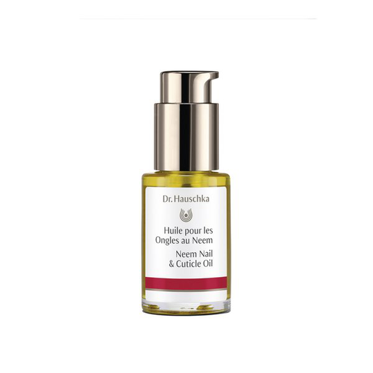 Dr. Hauschka - Neem Nail&Cuticle Oil