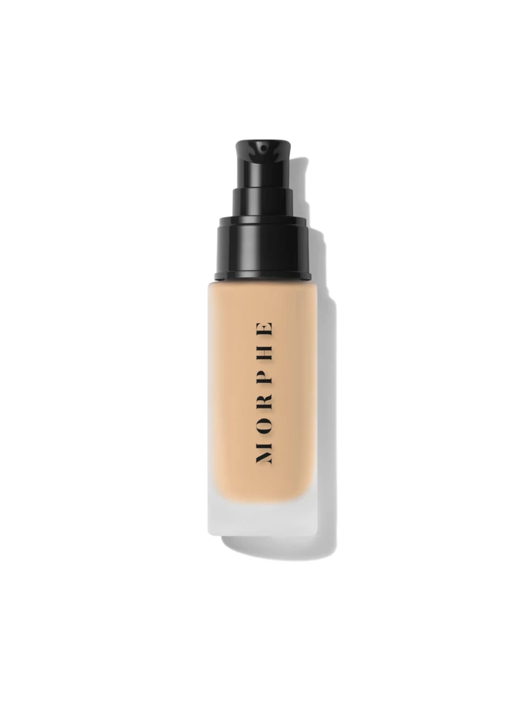 Filter Effect Soft-Focus Foundation 14 Medium