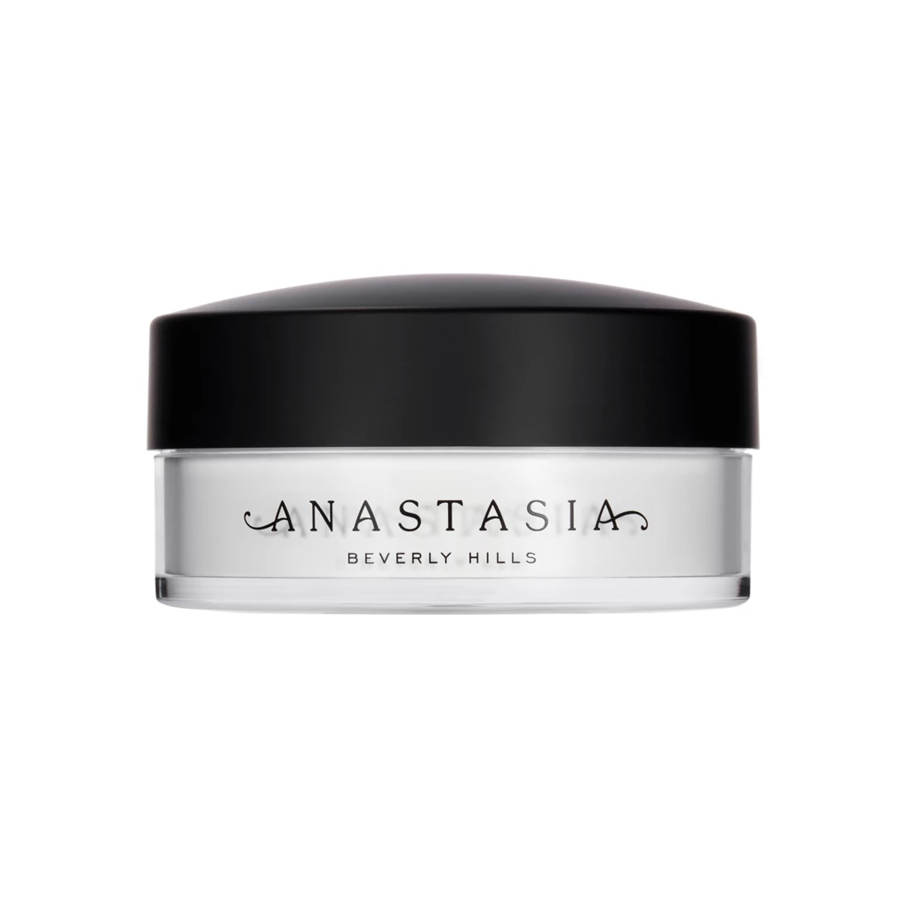 Loose Setting Powder Light Translucent