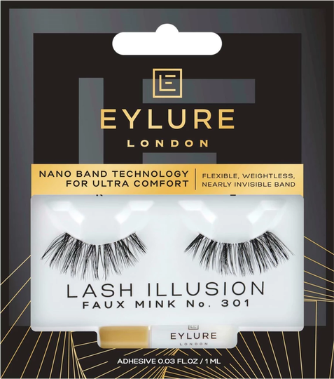 Lash Illusion No. 301