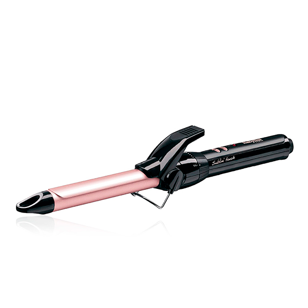 Kiharrusrauta Pro 180 C319E Babyliss Musta
